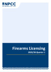 NPCC Firearms Licensing