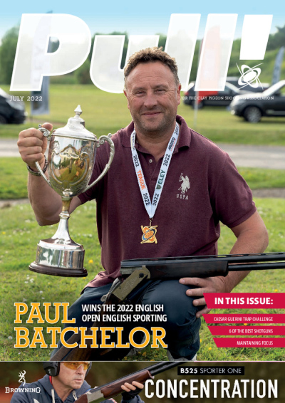 Pull July 2022 cover