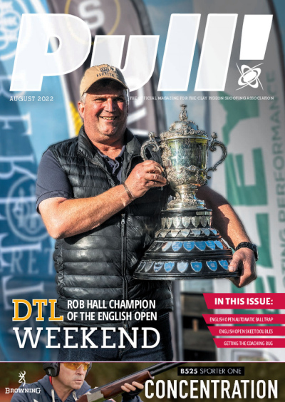 Pull August 2022 cover