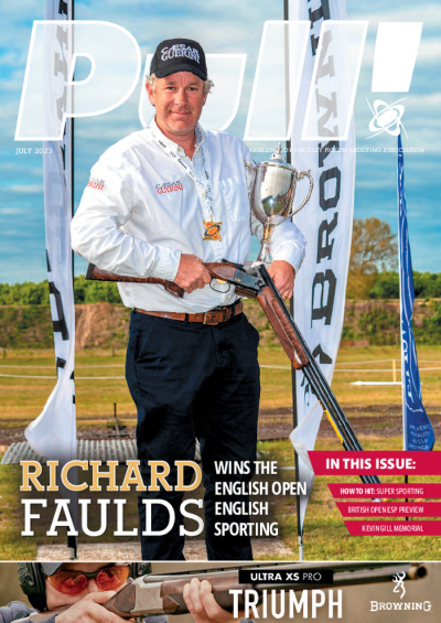 Pull July 2023 cover