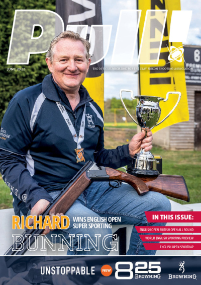magazine cover