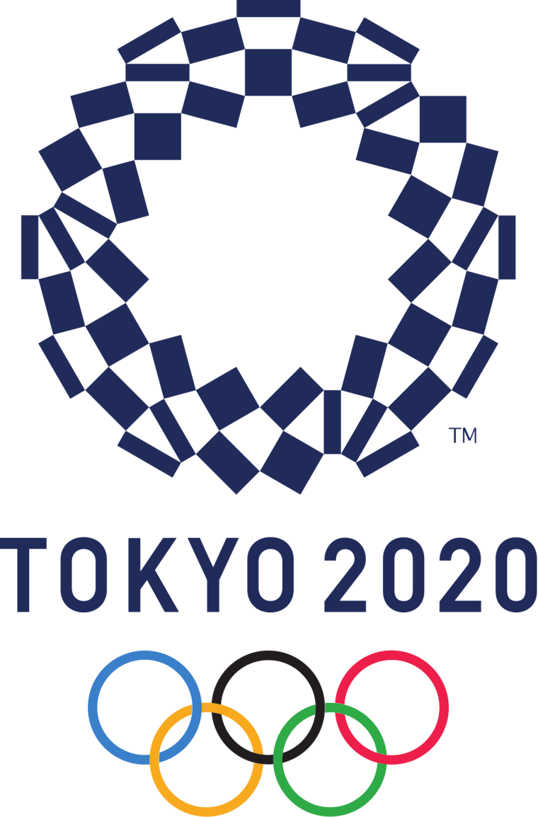 Tokyo 2020 Olympics logo