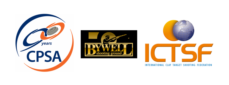 CPSA, Bywell, and ICTSF logos