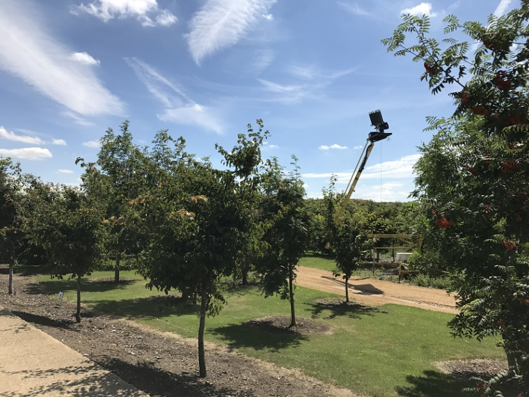 Cambridge Gun Club