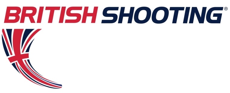 British Shooting Logo