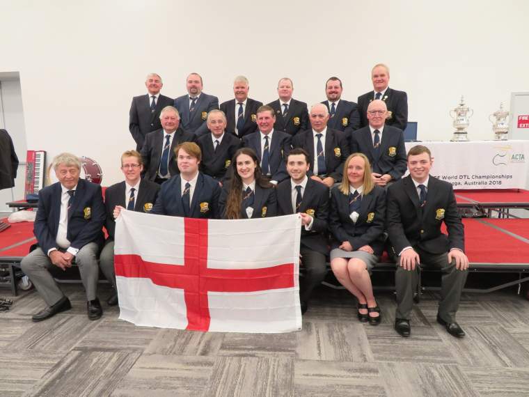Eng Team