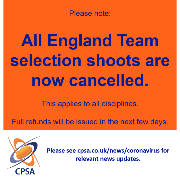 England Team Selection Cancellation