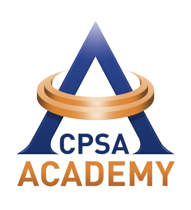 Academy Logo