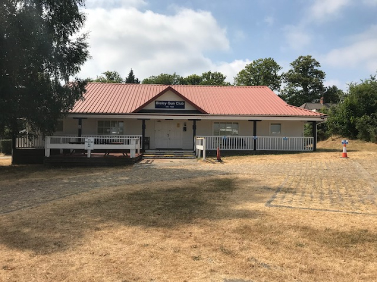 Bisley Gun Club