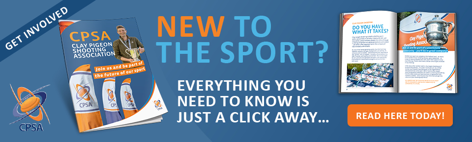 CPSA Guide to Clay Shooting
