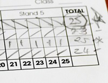 See Your Scores